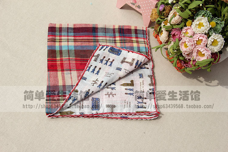 Foulard enfant - Ref 2142630 Image 40