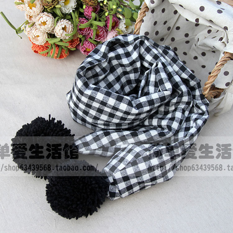 Echarpe enfant - Ref 2142631 Image 9