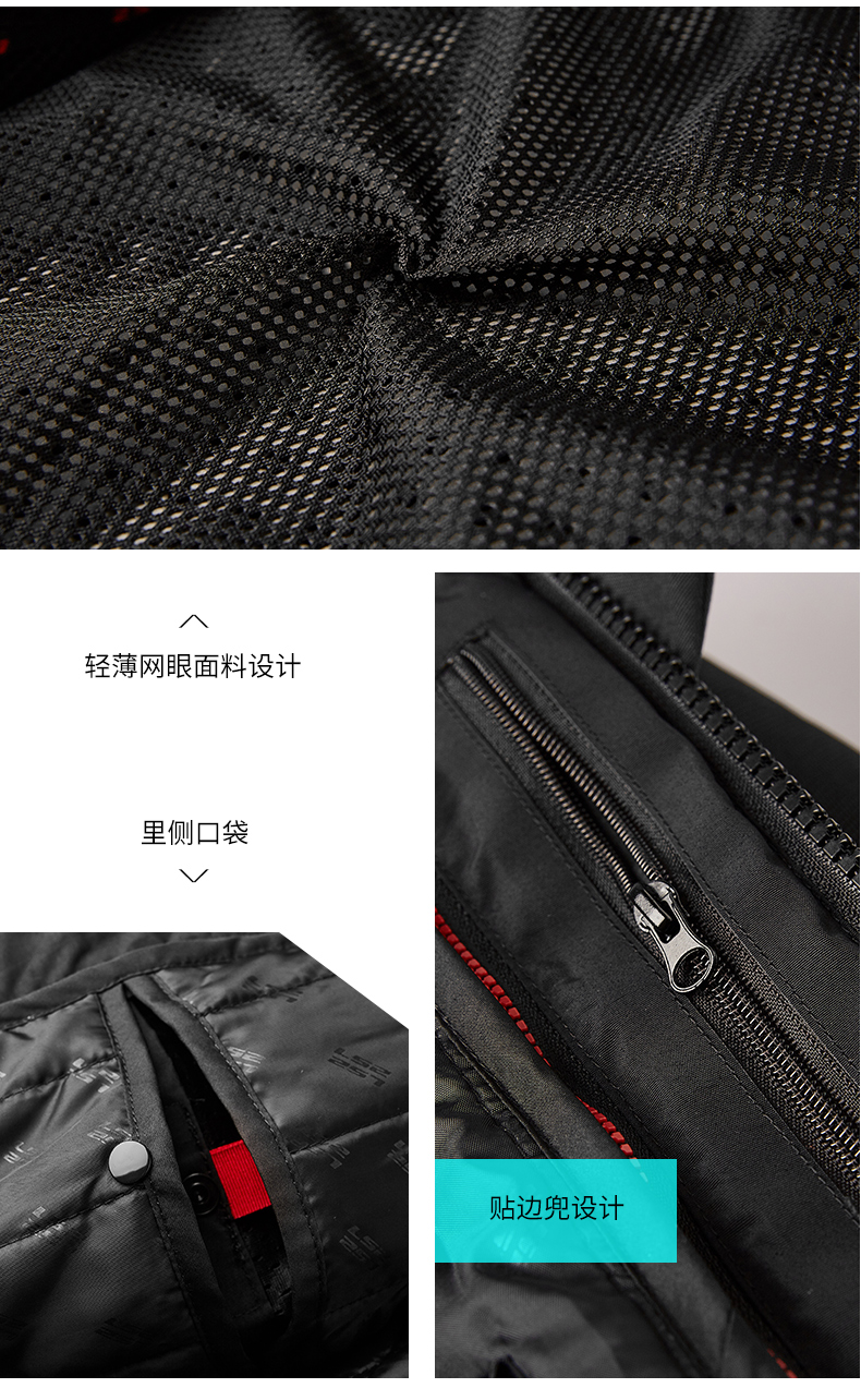 LS2 xe máy Jersey phù hợp với nam giới xe máy mùa du lịch phổ quát mùa đông ấm áp không thấm nước chống đua xe đua - Xe máy Rider thiết bị đai bảo vệ khớp gối