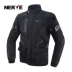 Xe máy NERVE Jersey phù hợp với nam mùa đông chống rơi Mobility đua quần áo bốn mùa không thấm nước và ấm áp - Xe máy Rider thiết bị bảo vệ gối Xe máy Rider thiết bị