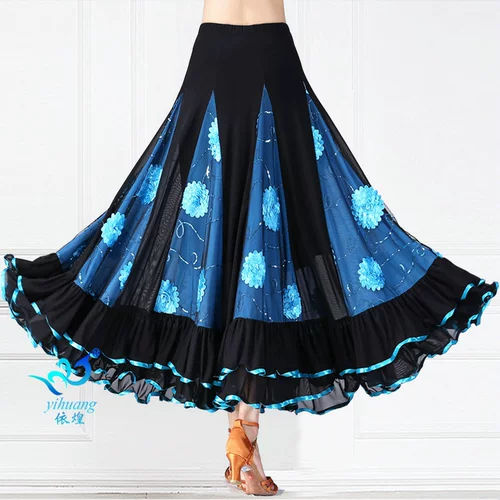 Новая современная танца танца танце