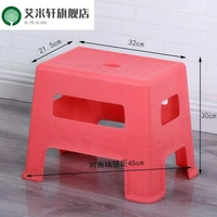 Квадратный, красный