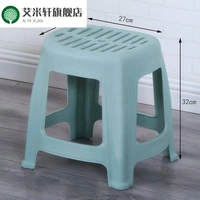 Полая труба круглая зеленая