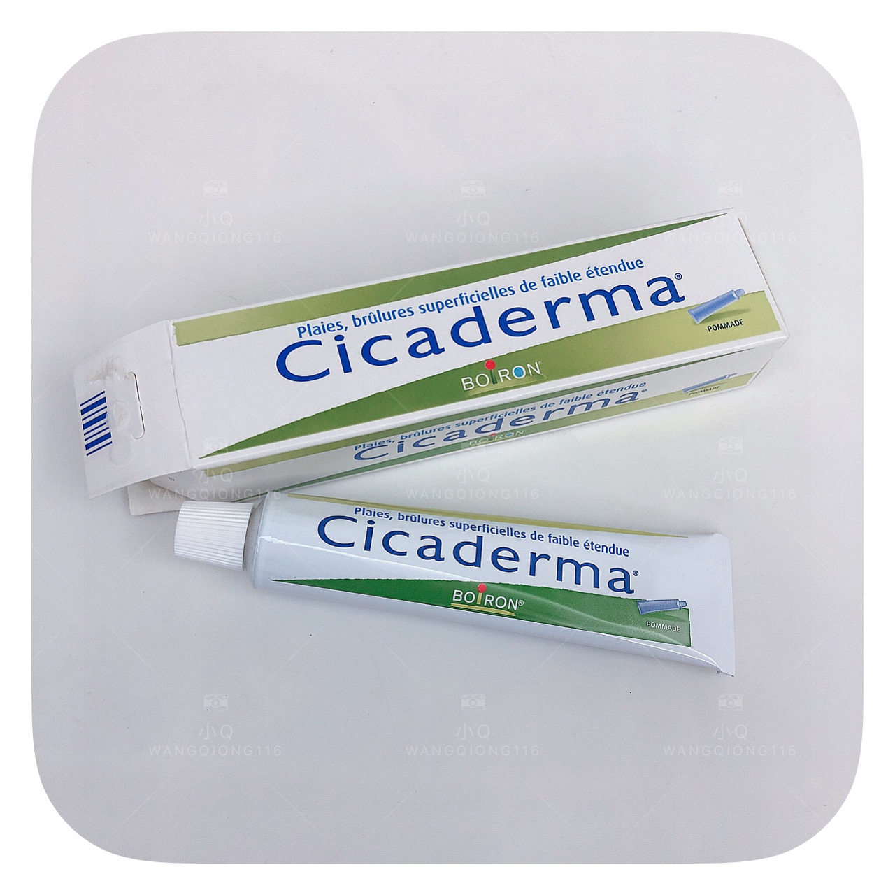 French Boiron Marble Mosquito Bite Bite Baby Baby Baby Child Pregnant Maternal Mosquito Repellent Family Available