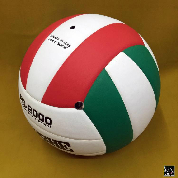 Ballon de volley - Ref 2011016 Image 18