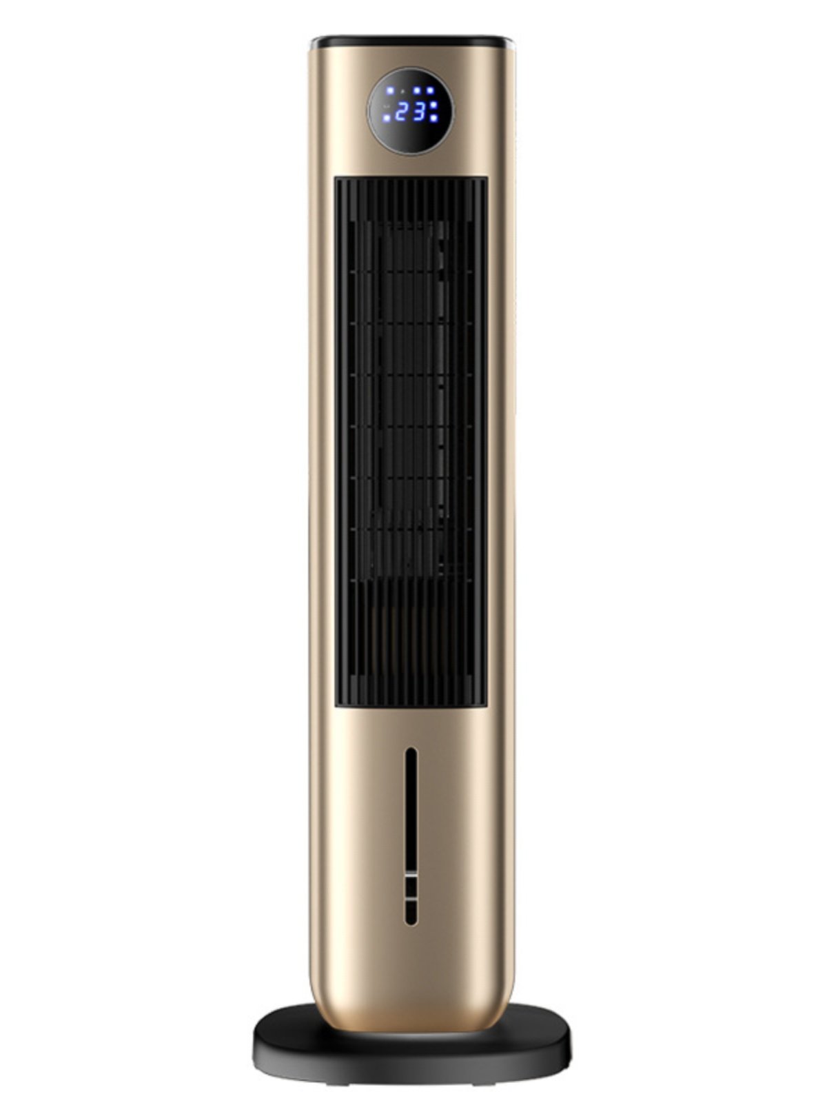 Camel Heater and Cooler Dual-Use Small Air Conditioner Fan for Home Bedroom Cooling Mobile All-In-One Machine Cooling Fan Air Cooler