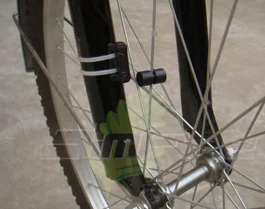 Tableau de bord vélo - Ref 2418777 Image 4