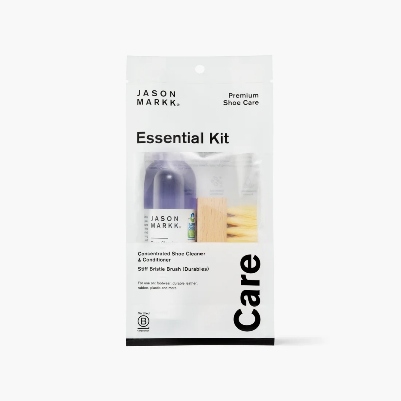 Jason Markk Shoe Cleaning Magic Sneaker Cleaner Coconut Aj White Shoe Stain Removal Foam Cleaning Kit