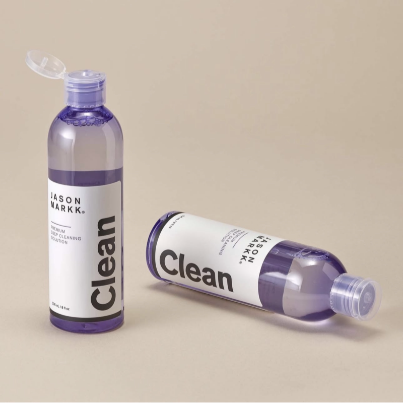 Jason Markk 8oz Shoe Cleaning Magic Sneaker Cleaner Aj White Shoes Coconut Suede Stain Remover Cleaner