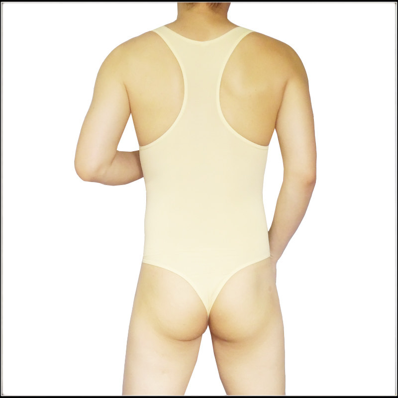 Sous-vêtement minceur sexy en nylon - Ref 688654 Image 17
