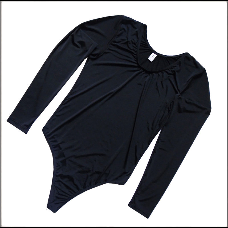 Sous-vêtement minceur MANVIEW sexy en nylon - Ref 708446 Image 25