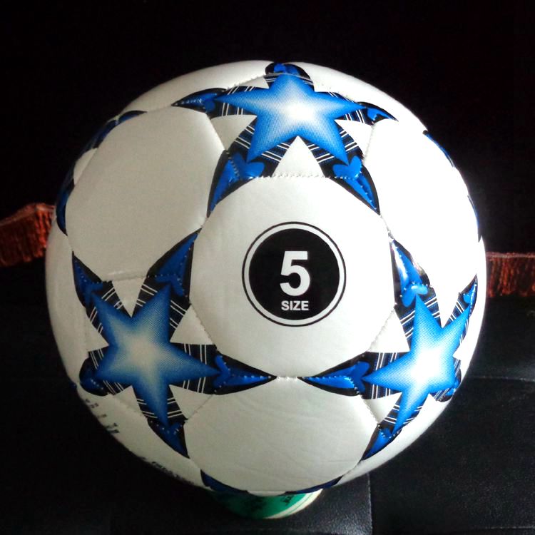 Ballon de football - Ref 5785 Image 24