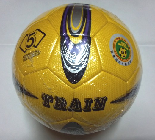 Ballon de foot - Ref 5464 Image 7