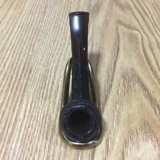 Новые датские старые боя!Бернхард ручной работы Shinkinmusse Fighting Rasmussen Sandblastic Fighting