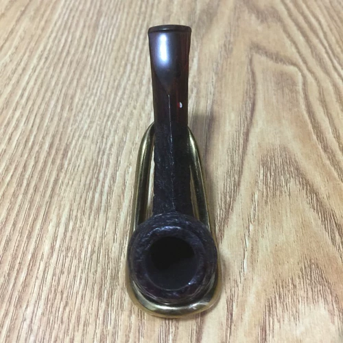 Новые датские старые боя!Бернхард ручной работы Shinkinmusse Fighting Rasmussen Sandblastic Fighting