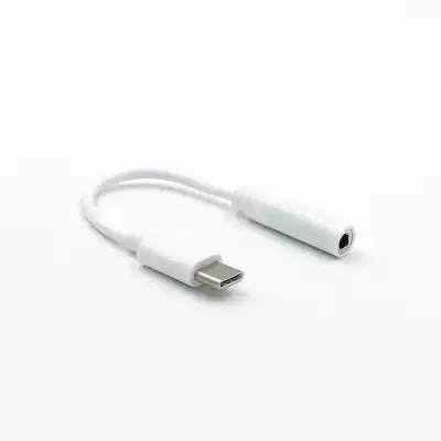 Cross-border hot-selling type-C male to 3 5mm female headphone audio cable headphone adapter type-c adapter cable