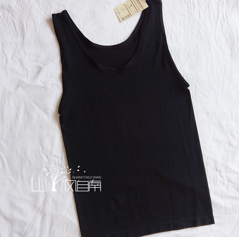 Body simple en coton - Ref 653504 Image 13