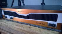 Sound standard EX1200 EX2400 EX3600 series power amplifier rated power licensed fake one penalty ten