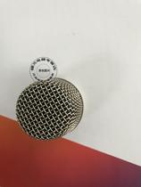 MKBS 790 780 mesh gold mesh cover silver mesh head iron cover