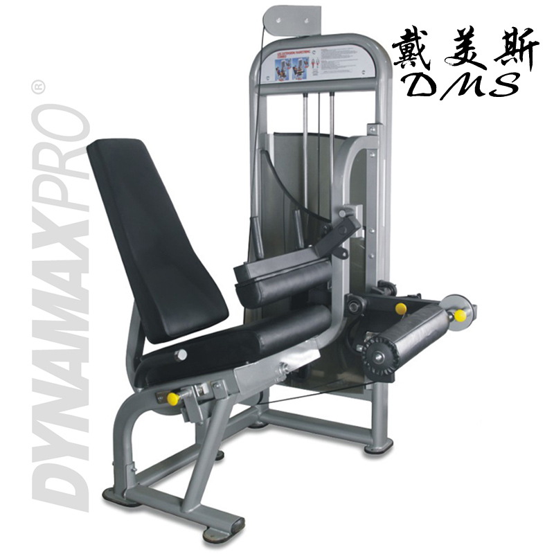 American DMS HG8840 leg two-way extension training machine Gym sports equipment Strength equipment