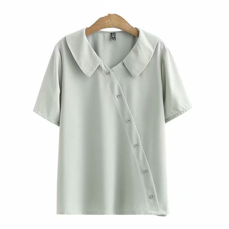 40 - year - old summer dress new doll with loose middle - aged mother dress fashion shirt skinny snff shirt