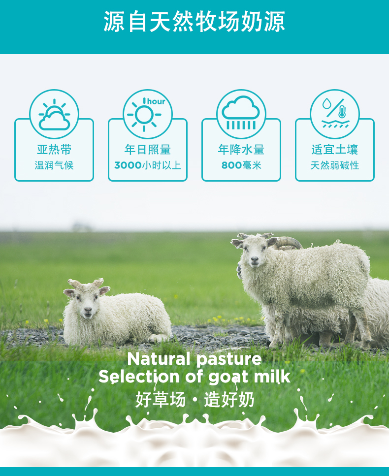 Wei Shi dog sữa dê bột 400g thú cưng mang thai chó con sơ sinh mèo con sữa bột sữa bông vàng bổ sung canxi - Cat / Dog Health bổ sung sữa cho chó uống	