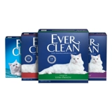 铂钻 Кошачий песок Everclean Everclean Paton Earth Eard Руда Песок импортирован 25 фунтов дезодорантного углеродного песка 50 фунтов за 20 кг