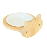 【Голова кошки】 Одиночная керамическая чаша