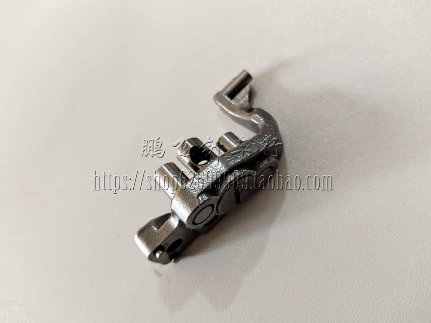 缝纫机配件杜克普867/868开梭器固定座0868 150083开梭固定器评价- 淘宝网