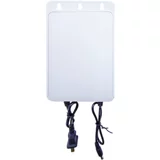 DC, монитор, блок питания, водонепроницаемая видеокамера, литиевые батарейки, 12v, 2A, 4G, UPS