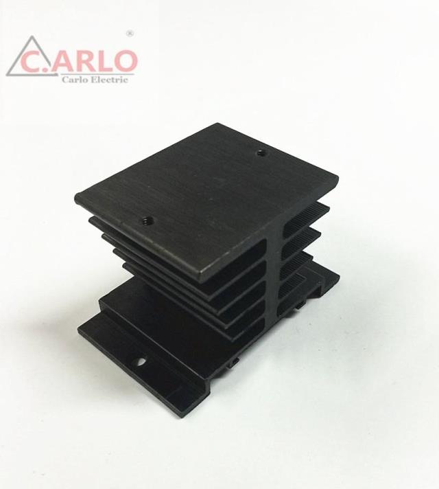 HS-1 Swiss Jiale CARLO radiator heat sink super thick European spot carlogavazzi