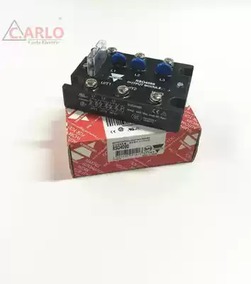 Module RSO4090 Swiss Jiale Original Imported Controller RSC-AAM60 Solid State Relay