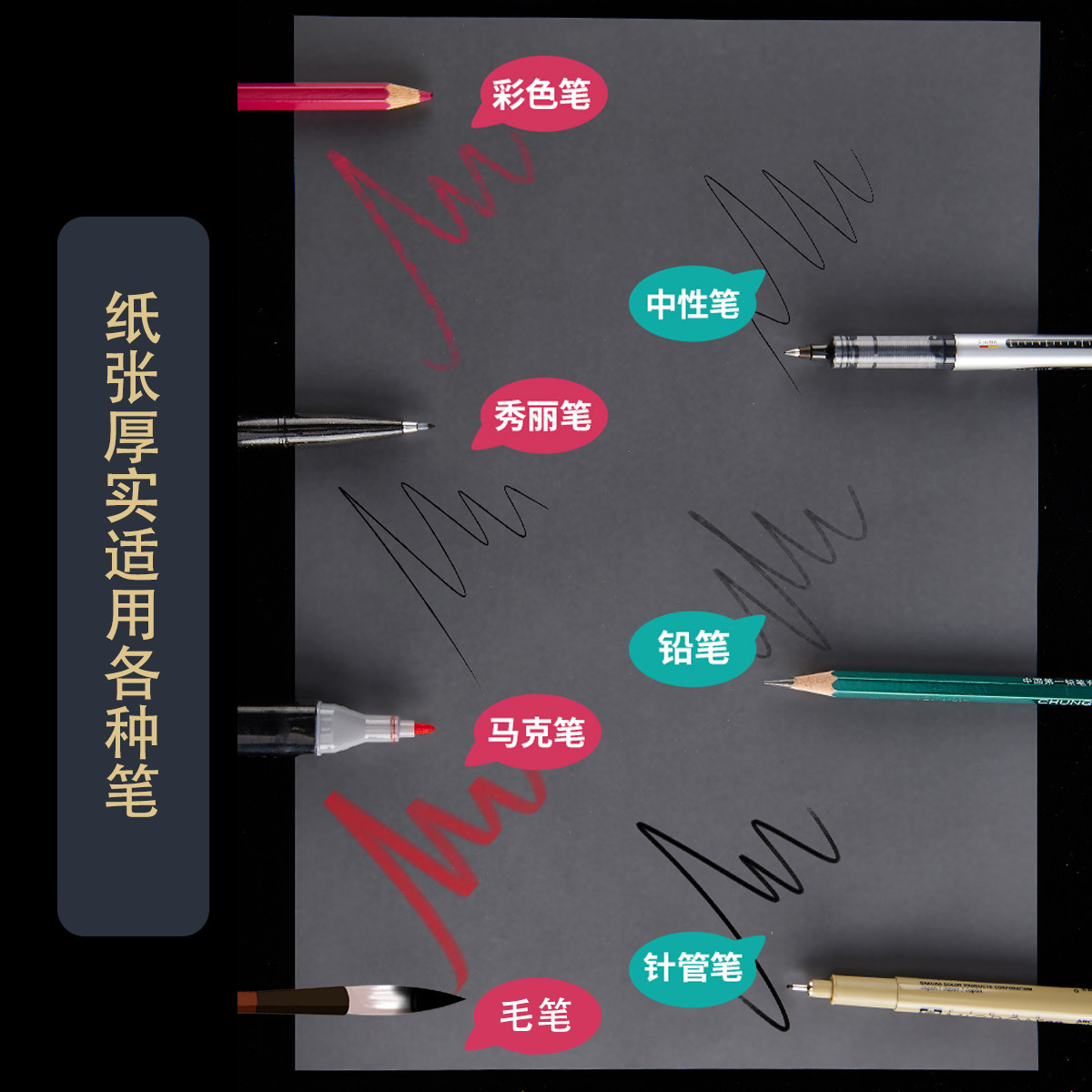 大整张全对4开K正度加厚拷贝牛油雕刻临摹描图纸,摄影半透明硫酸纸如何选?🎨-描图/硫酸纸/临摹纸-淘宝好物网