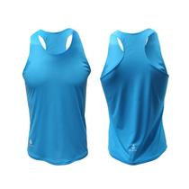 BESUTO lightweight sports marathon running fitness sleeveless reflective quick-dry jogging competition I-character vest for men and women