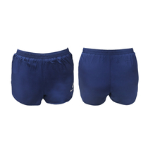 Besuto North Stan ultra-thin sweat-absorbing quick-dry running fitness marathon stretch womens three-point pants