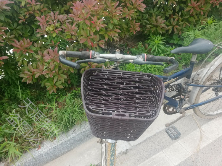 Panier pour vélo - Ref 2260544 Image 15