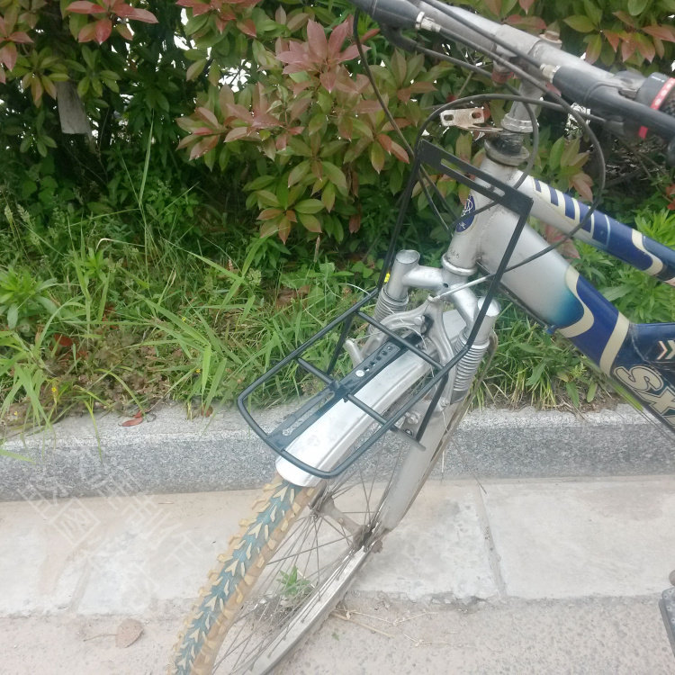 Panier pour vélo - Ref 2260544 Image 7