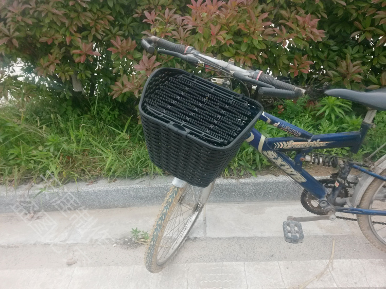 Porte-bagages pour vélo - Ref 2411428 Image 10