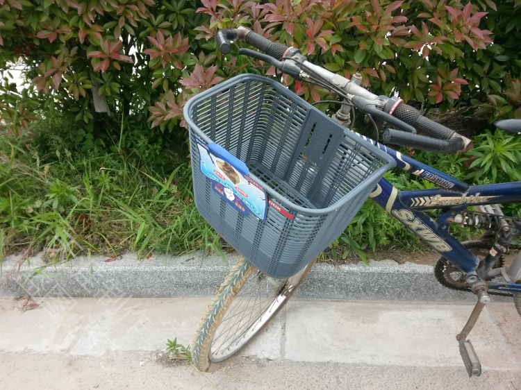 Porte-bagages pour vélo - Ref 2411428 Image 16