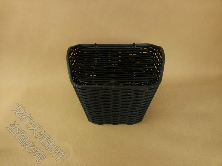 Panier pour vélo - Ref 2257438 Image 37