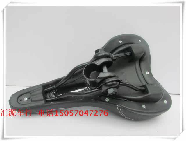 Selle de vélo - Ref 2347845 Image 6