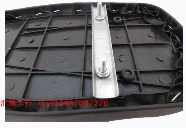 Selle de vélo - Ref 2346180 Image 9