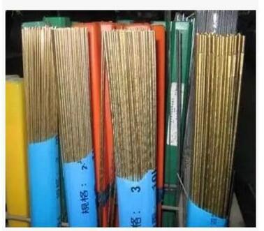 HS 212 HS 213 tin bronze welding strip copper welding wire sold by kg