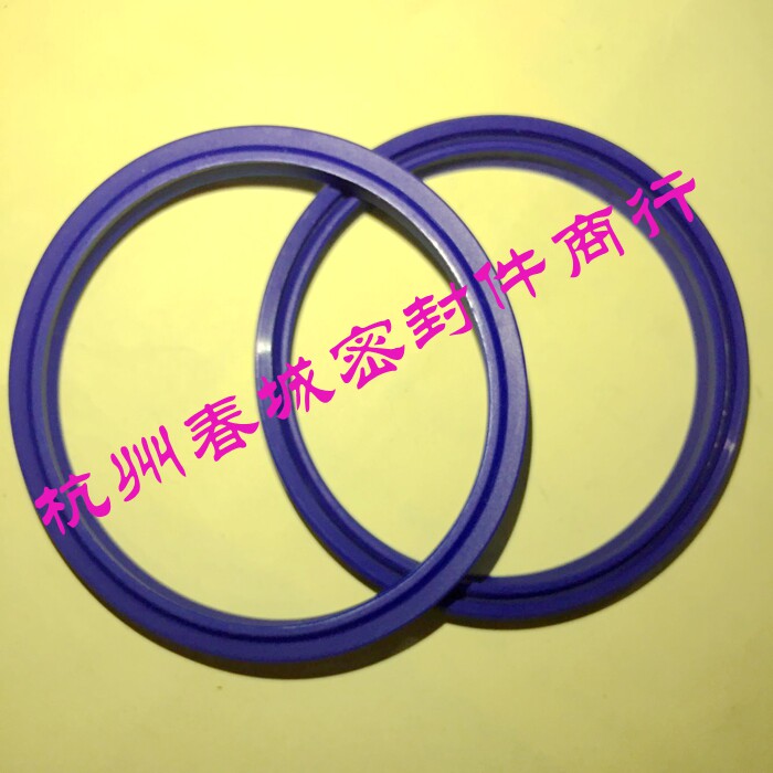 DZ imported dust-proof sealing ring DHS DH 56*64*5 6 cylinder oil seal