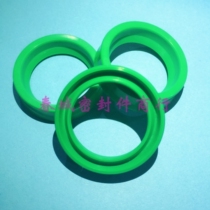 Piston rod oil seal Cylinder seal ring Imported material U2 UR IDU YXd 34*42*10 In Stock