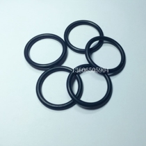 NBR O-ring NBR oil-resistant rubber gasket Ding clear sealing ring wire diameter 2mm inner diameter 15 16 17mm
