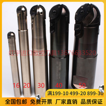 Wearing Jewicker Knife Pole Japan Daijie Coarse Milling Ball Knife Pole 16-50 Diameter SWB30-200L Willow Blade Type Blade