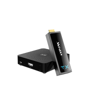 Measy reputation W2H MINI2 HDMI wireless high-definition video transmitter wireless HDMI transmitter