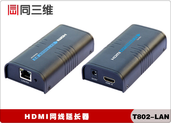 Hdmi сетевой кабель Extender