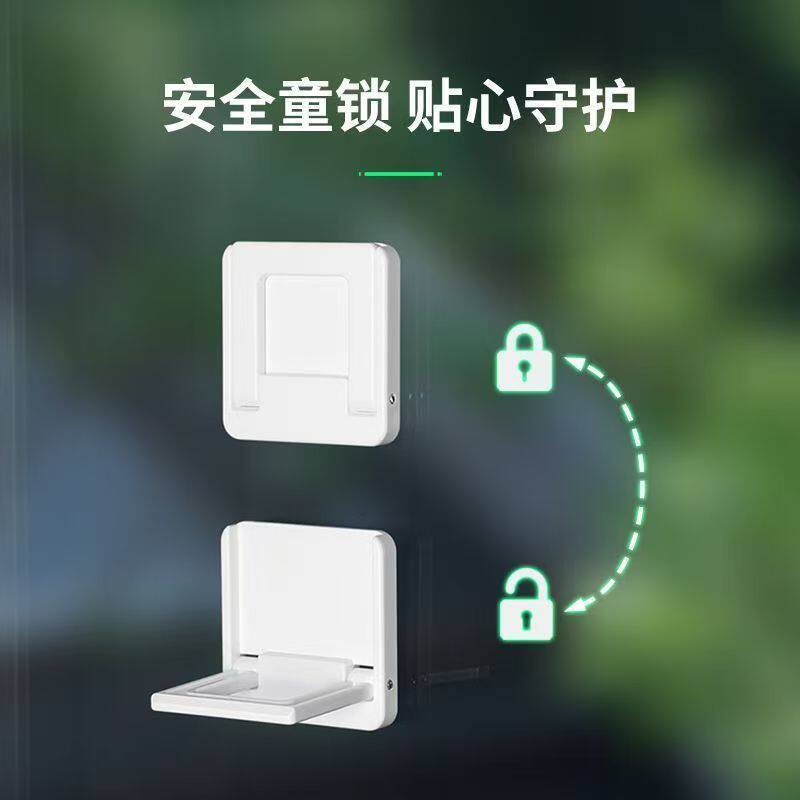 25年必买!防开门卡扣神器|儿童安全防护滑窗锁扣推荐避坑指南-多功能安全锁-淘宝好物网